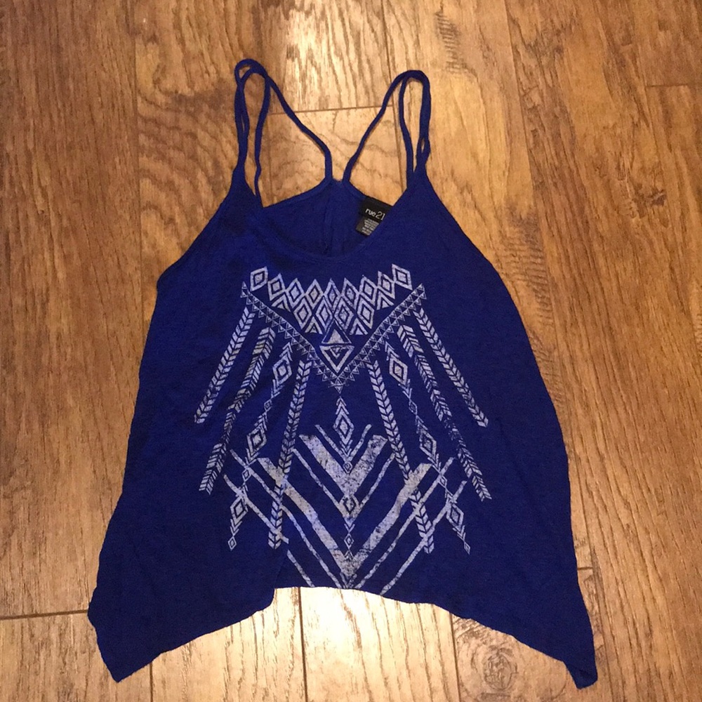 Tank top